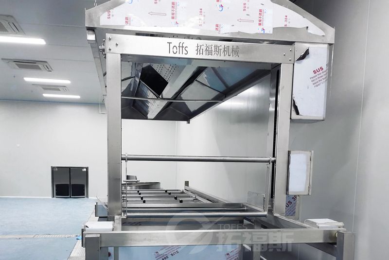 地轨联锅现场(图1)