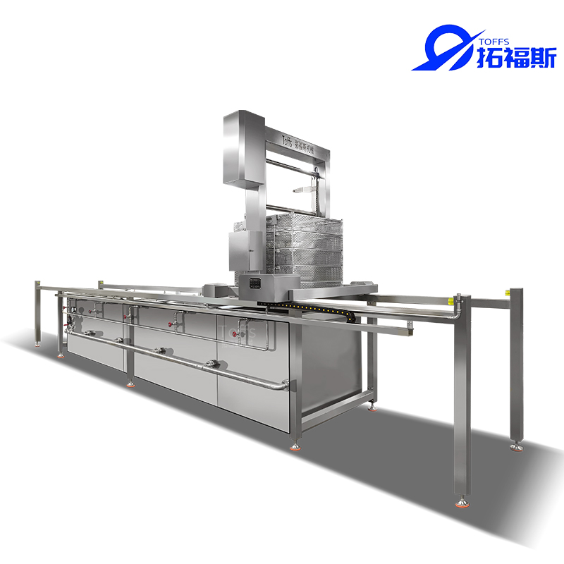 succession jacketed kettle(图3)