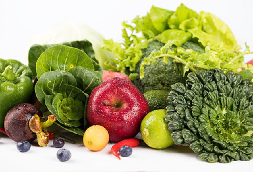 Vacuum pre-cooling machine for fruits and vegetables(图8)
