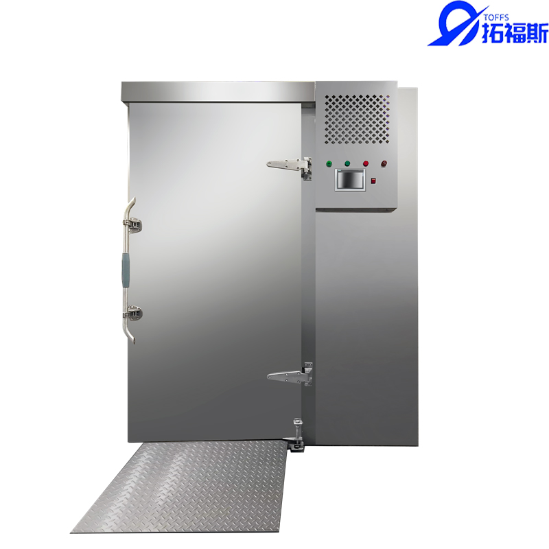 超低温速冻柜(图8) 超低温速冻柜(图8)